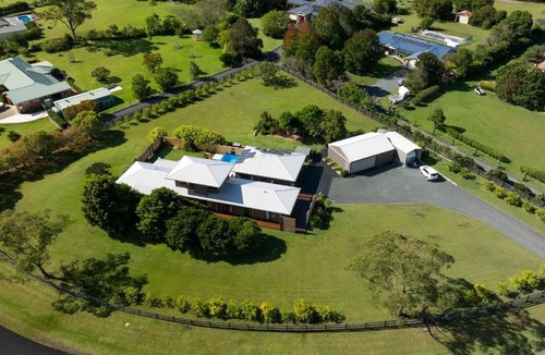 Failford House | La Dolce Villa