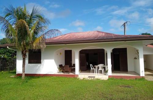 Matoury Bed & Breakfast | La Douce Demeure