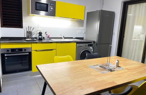 Remire Montjoly Apartment | La Fraîcheur d'Alizé - Piscine - Plage - Jardin