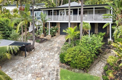 Avalon Beach House | La Maison Aix Avalon Beach