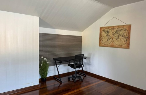 Macouria Apartment | La maison Blanche, 2-bedroom - Soula-Macouria