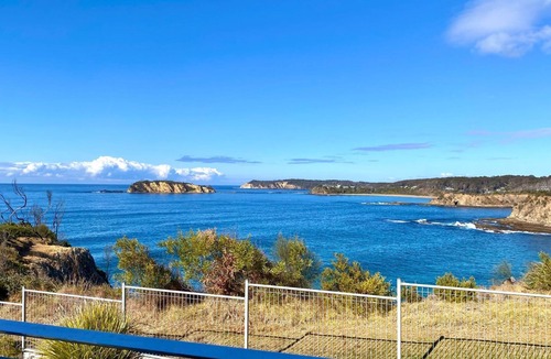 Malua Bay House | La Mirage, Malua Bay