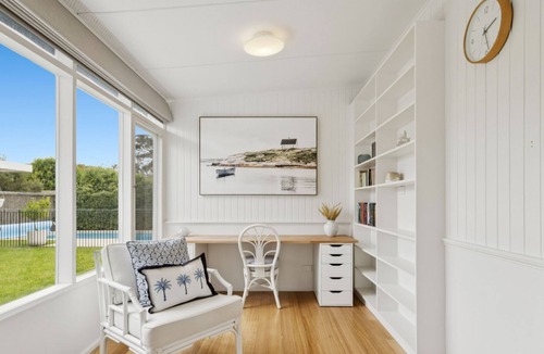 Portsea House | La Plage Portsea - A stylish and relaxed coastal escape