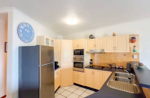South Mission House | La Riviera One Coastal Life Style Two Bedroom