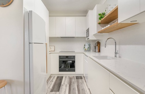 Yamba Apartment | LA Ronde 2 - Beachfront Apartment Opposite Pippi Beach - Holiday Yamba
