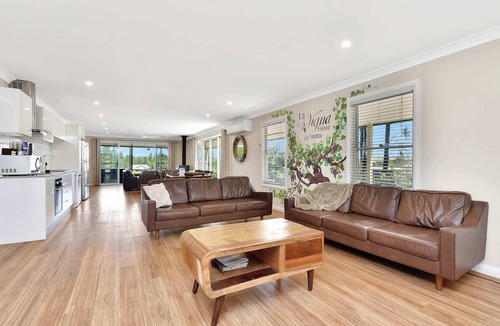 Pokolbin House | La Villetta