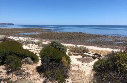 Normanville House | Lady Bay Beach Stay