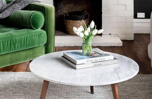 West Hobart House | Lady Victoria
