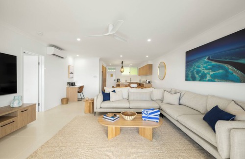 Hamilton Island Apartment | Lagoon 204 - Hamilton Island