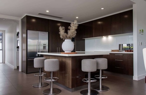 Broadbeach Waters House | Laguna by Khove