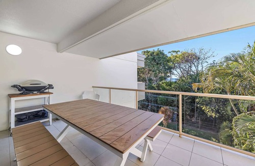 Mooloolaba Apartment | Lahaina 9 Beach Access 60 Seconds