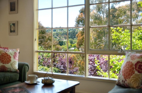 Daylesford House | Lake Cottage