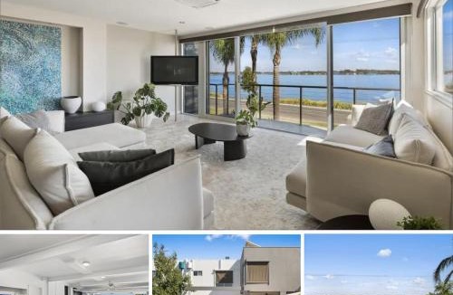 Yarrawonga House | Lakehouse with Jetty & Pool