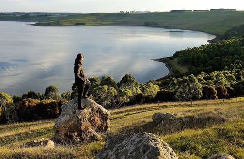 Camperdown Other | Lakes And Craters Holiday Park
