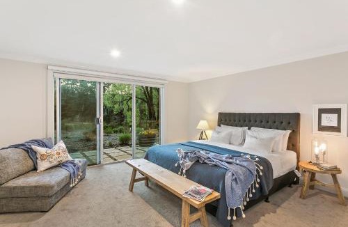 Daylesford House | Lakes Edge