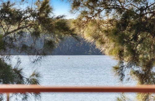 Kings Point House | Lakeside at Kings Point