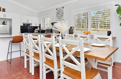 Allandale House | Lamp Estate