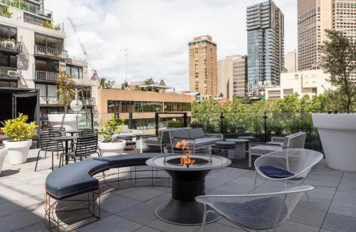 Chinatown Hotel | Lancemore Crossley St. Melbourne