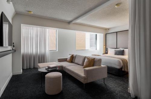 Chinatown Hotel | Lancemore Crossley St. Melbourne