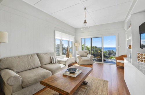 Woolgoolga House | Landis On Pollack