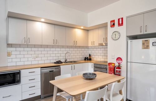 Thredbo Apartment | Lantern 16 Terrace