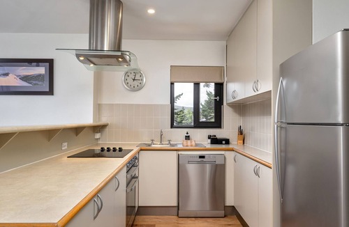 Thredbo Apartment | Lantern 35 - 3 Bedroom