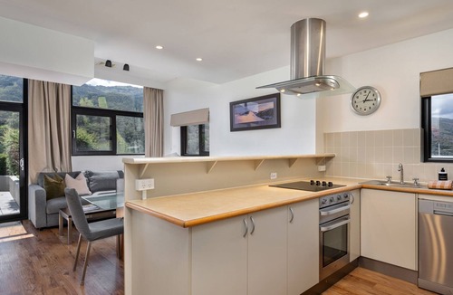 Thredbo Apartment | Lantern 35 - 3 Bedroom