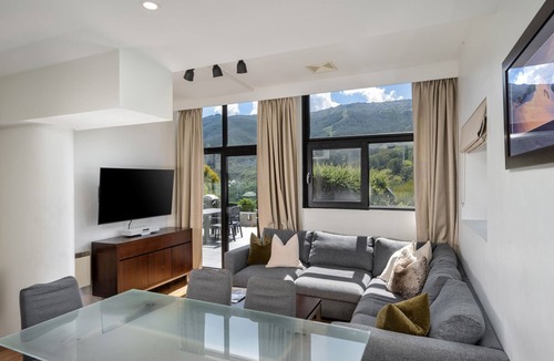 Thredbo Apartment | Lantern 35 - 3 Bedroom