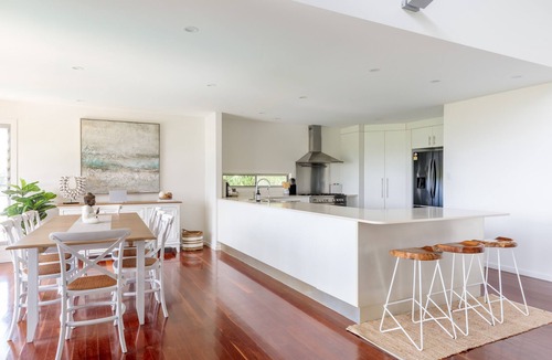 Lennox Head House | Large Luxury Lennox Beachhouse near Byron