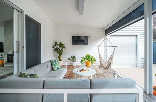 Ocean Grove House | Large Retreat with Outdoor Living & Kids’ Paradise