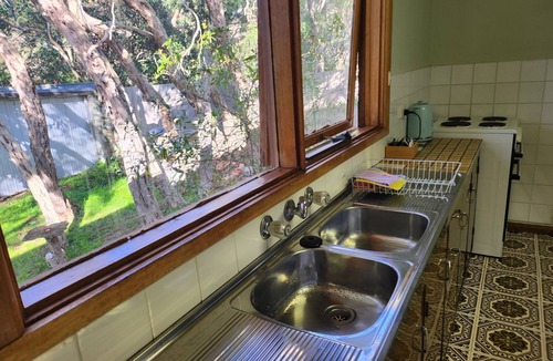 Rye House | Large Retro Beach House with Style Class and Fun.