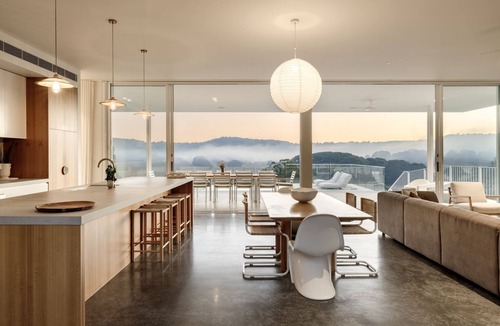 Myocum House | Las Palmas - luxury hinterland estate with pool