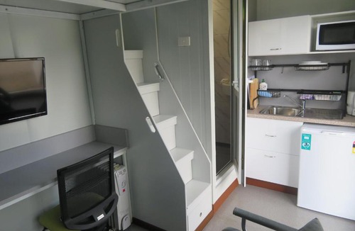Latrobe Other | Latrobe Mersey River Cabin and Caravan Park