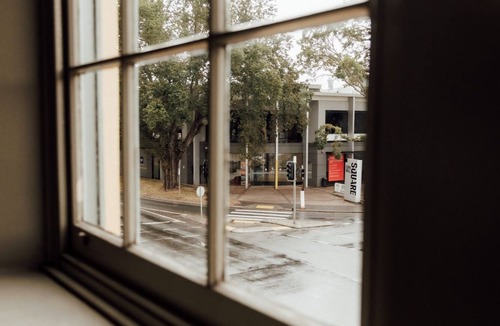 Launceston CBD Apartment | Launceston Central Stay | Charming 2 Ensuites
