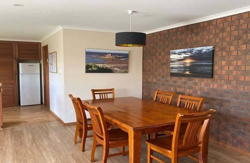 Pambula Beach House | Laura's at Pambula Beach