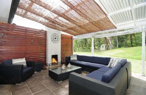 Barrengarry House | Lavender Hill, Kangaroo Valley