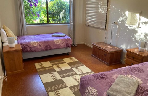Wootha House | Lavender House