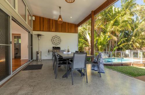 Blueys Beach House | Lazuli