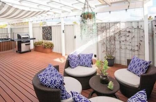 Quindalup House | Lazy Daze Beach House