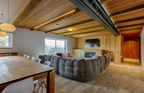 Falls Creek Apartment | Le Chalets