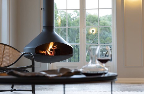 Rowland Flat House | Le Mas Barossa Valley