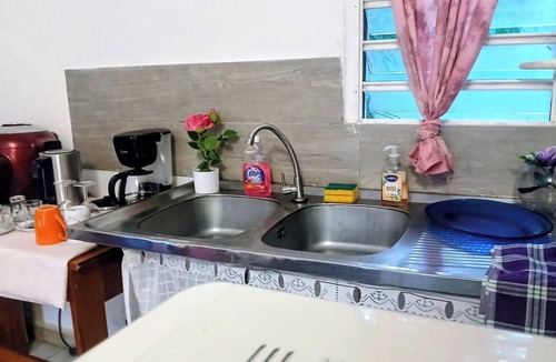 Kourou Apartment | LE MILANO