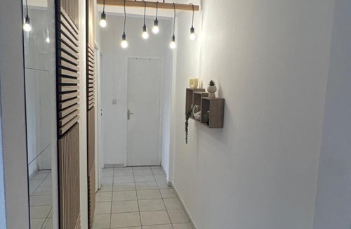 Cayenne Apartment | Le refuge