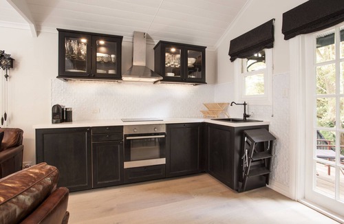 Olinda Cottage | Leddicott Cottage