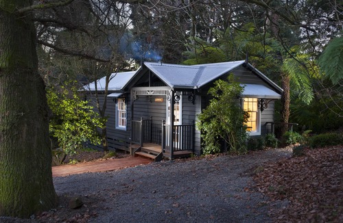 Olinda Cottage | Leddicott Cottage
