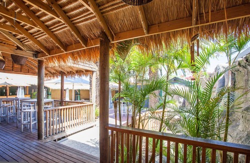 Rockingham Hotel | Leisure Inn