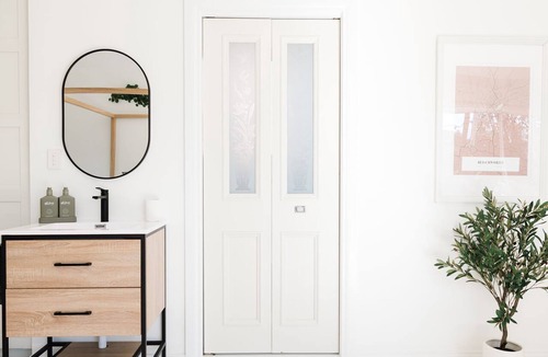 Beechworth Apartment | Lemon Tree Studio - A light filled, luxurious hideaway made for slow mornings & cosy nights