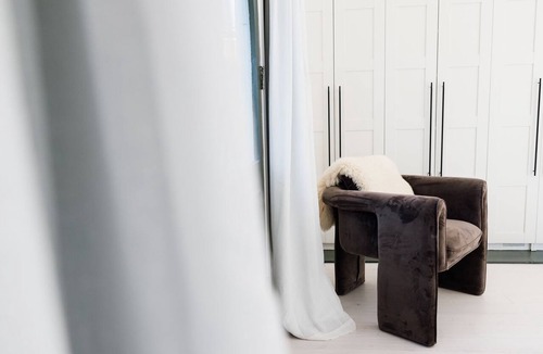 Beechworth Apartment | Lemon Tree Studio - A light filled, luxurious hideaway made for slow mornings & cosy nights