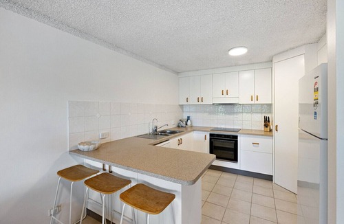 North Creek Apartment | Lennox Head Waves 2 Beachside Apartment