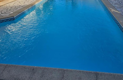 Remire Montjoly House | Les 2 Chambres Wassai avec leur piscine au pied du lit